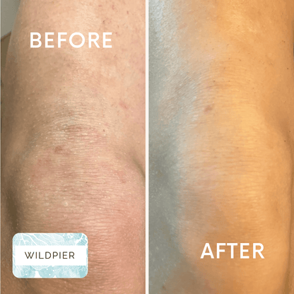 Deep Exfoliating Glove