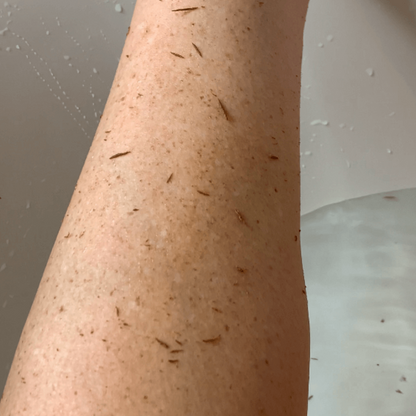 Deep Exfoliating Glove