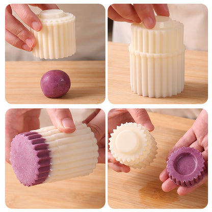 🎁Creative Double-Ended Pastry Mold