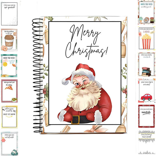 🌼Christmas Gift Card Collection