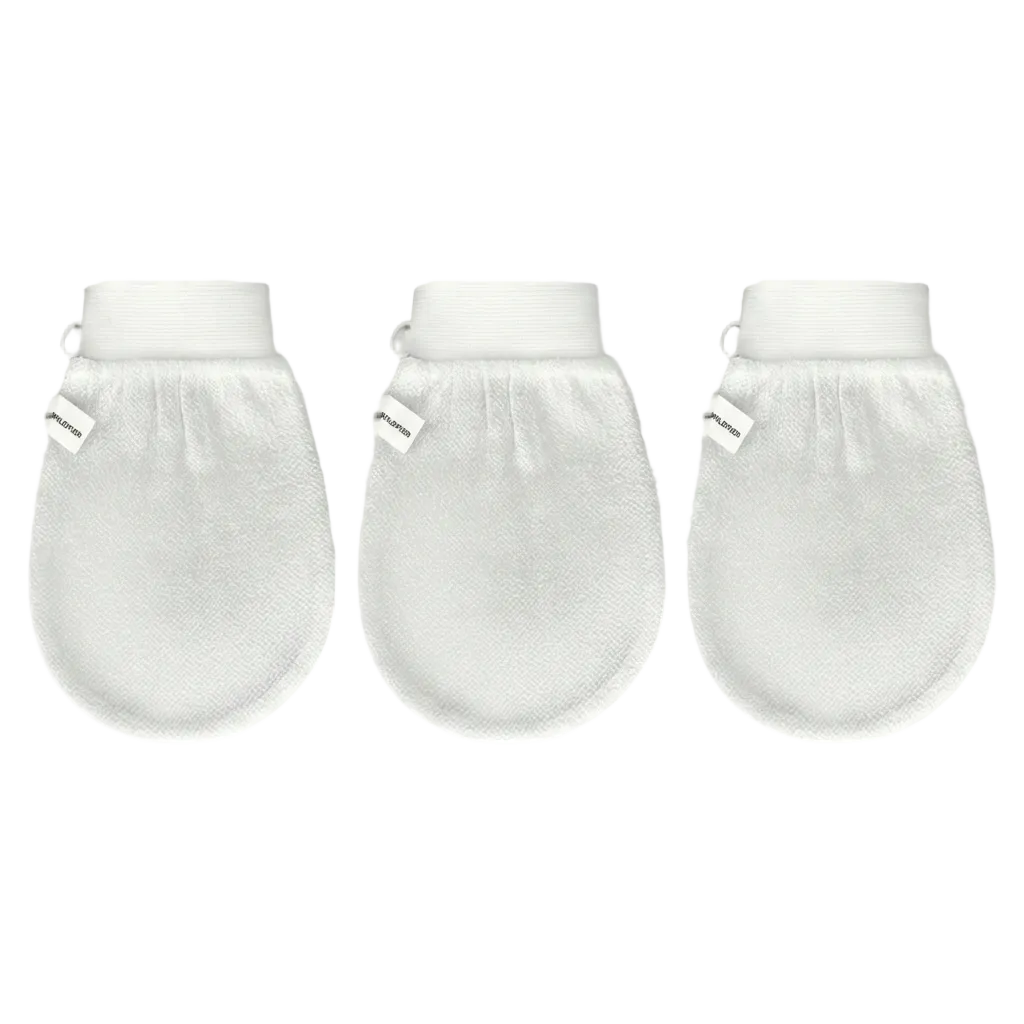 Deep Exfoliating Glove