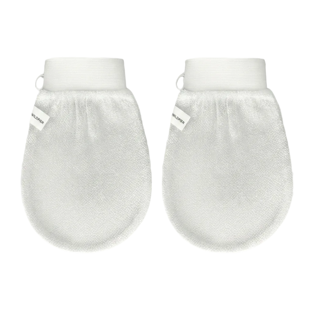 Deep Exfoliating Glove